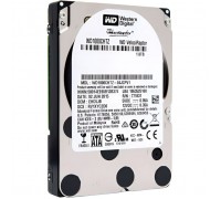 Жорсткий диск 2.5" 1TB +перехідник на 3.5" WD (WD1000CHTZ)