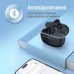 Навушники ColorWay Slim TWS-5 Earbuds Black (CW-TWS5BK)