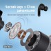 Навушники ColorWay Slim TWS-5 Earbuds Black (CW-TWS5BK)