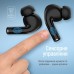 Навушники ColorWay Slim TWS-5 Earbuds Black (CW-TWS5BK)