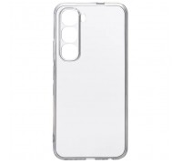 Чохол до мобільного телефона Armorstandart Air Infinix Hot 60 Pro Plus 4G Camera cover Clear (ARM88671)