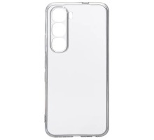 Чохол до мобільного телефона Armorstandart Air Infinix Hot 60 Pro Plus 4G Camera cover Clear (ARM88671)