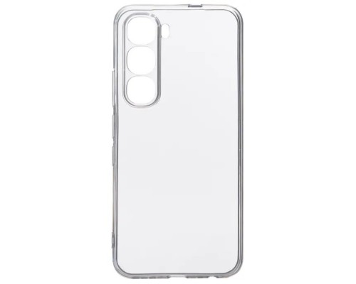 Чохол до мобільного телефона Armorstandart Air Infinix Hot 60 Pro Plus 4G Camera cover Clear (ARM88671)