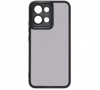 Чохол до мобільного телефона Armorstandart Shade OPPO A6 Pro 4G Black (ARM89189)