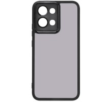 Чохол до мобільного телефона Armorstandart Shade OPPO A6 Pro 4G Black (ARM89189)