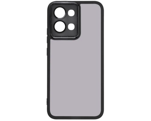 Чохол до мобільного телефона Armorstandart Shade OPPO A6 Pro 4G Black (ARM89189)