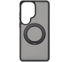 Чохол до мобільного телефона Armorstandart Unit Stand2 Samsung S26 Ultra 5G Black (ARM88868)