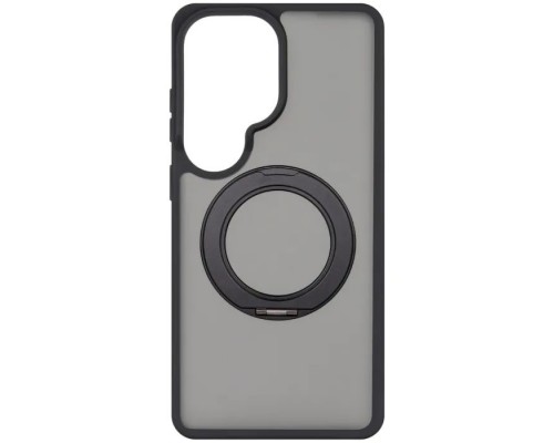 Чохол до мобільного телефона Armorstandart Unit Stand2 Samsung S26 Ultra 5G Black (ARM88868)