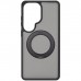 Чохол до мобільного телефона Armorstandart Unit Stand2 Samsung S26 Ultra 5G Black (ARM88868)