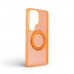 Чохол до мобільного телефона Armorstandart Unit Stand2 Samsung S26 Ultra 5G Orange (ARM89566)