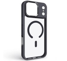 Чохол до мобільного телефона Armorstandart Unit-C MagCase Apple iPhone 17 Pro Max Black (ARM87913)