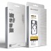 Чохол до мобільного телефона Armorstandart Unit-C MagCase Apple iPhone 17 Pro Max Black (ARM87913)