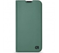 Чохол до мобільного телефона Armorstandart OneFold Case Motorola G06 4G Green (ARM89035)