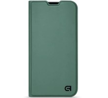 Чохол до мобільного телефона Armorstandart OneFold Case Motorola G06 4G Green (ARM89035)