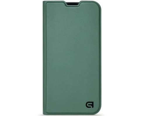 Чохол до мобільного телефона Armorstandart OneFold Case Motorola G06 4G Green (ARM89035)