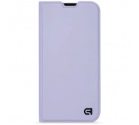 Чохол до мобільного телефона Armorstandart OneFold Case Motorola G86 5G Lavender (ARM86942)