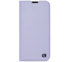 Чохол до мобільного телефона Armorstandart OneFold Case Motorola G86 5G Lavender (ARM86942)