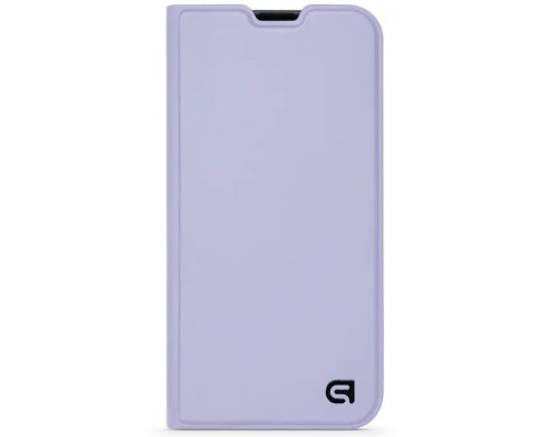 Чохол до мобільного телефона Armorstandart OneFold Case Motorola G86 5G Lavender (ARM86942)