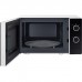 Мікрохвильова піч Samsung MS20A3010AH/OL