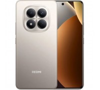 Мобільний телефон Xiaomi Redmi Note 15 Pro 5G 8/512GB Titanium Color (1186957)