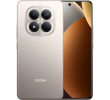 Мобільний телефон Xiaomi Redmi Note 15 Pro 5G 8/512GB Titanium Color (1186957)