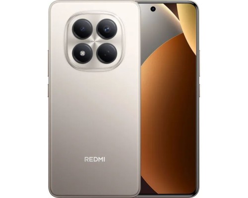 Мобільний телефон Xiaomi Redmi Note 15 Pro 5G 8/512GB Titanium Color (1186957)