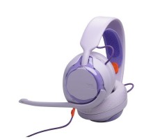Навушники JBL Quantum 250 Purple (JBLQTUM250PUR)