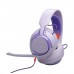 Навушники JBL Quantum 250 Purple (JBLQTUM250PUR)