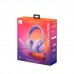 Навушники JBL Quantum 250 Purple (JBLQTUM250PUR)