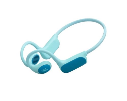 Навушники JBL Junior Free Teal (JBLJRFREETEL)