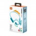 Навушники JBL Junior Free Teal (JBLJRFREETEL)