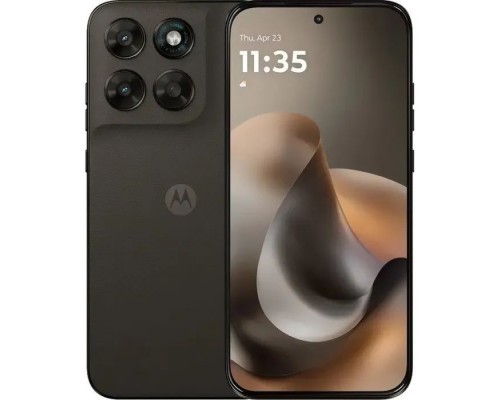 Мобільний телефон Motorola G77 8/256GB Black Olive (Black) (PBAW0026RS)