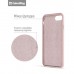 Чохол до мобільного телефона ColorWay Liquid Silicone Xiaomi Redmi Note 15 Mint (CW-CLSXRN15-MT)
