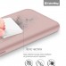 Чохол до мобільного телефона ColorWay Liquid Silicone Xiaomi Redmi Note 15 Grey (CW-CLSXRN15-GY)