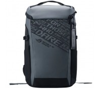 Рюкзак для ноутбука ASUS 17" ROG Ranger BP2701 Grey (90XB06L0-BBP010)