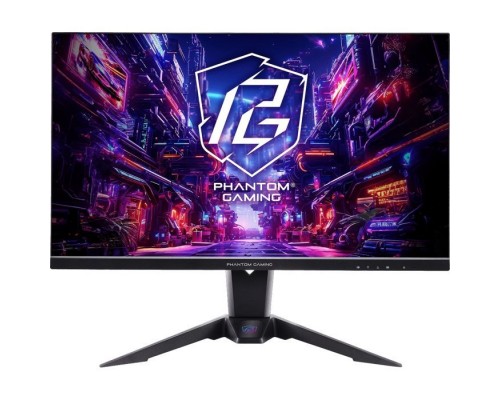 Монітор ASRock PG27QFT2A