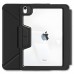 Чохол до планшета BeCover Rugged Origami Transparent Apple iPad Air (4/5) 2020/2022 10.9