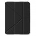 Чохол до планшета BeCover Rugged Origami Transparent Apple iPad Air (4/5) 2020/2022 10.9