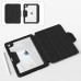 Чохол до планшета BeCover Rugged Origami Transparent Apple iPad Air (4/5) 2020/2022 10.9