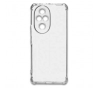 Чохол до мобільного телефона BeCover Anti-Shock Honor 200 Clear (714953)