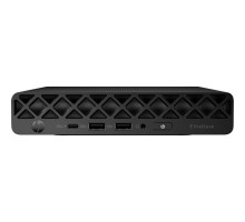 Комп'ютер HP EliteDesk 8 G1i Mini / Ultra7 265, 16, 512, WiFi, кл+м, Win11P (5M9Z9EA)