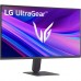 Монітор LG 24G411A-B
