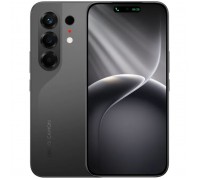 Мобільний телефон Tecno Camon 50 8/256Gb Moonshadow Black (4894947116155)