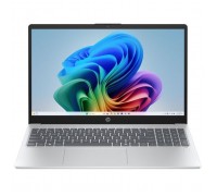 Ноутбук HP OmniBook 3 Next Gen AI 15-fn0017ua (D16GWEA)