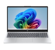 Ноутбук HP OmniBook 3 Next Gen AI 15-fn0017ua (D16GWEA)