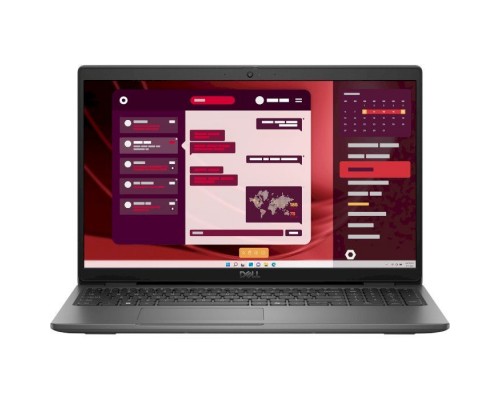 Ноутбук Dell Latitude 3550 (210-BLRF_i78512WP)