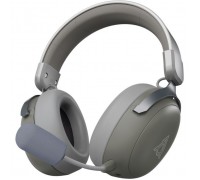 Навушники Ajazz AHM08 MAX 3-Mode Grey (AHM08-MAX-GW)