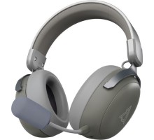 Навушники Ajazz AHM08 MAX 3-Mode Grey (AHM08-MAX-GW)