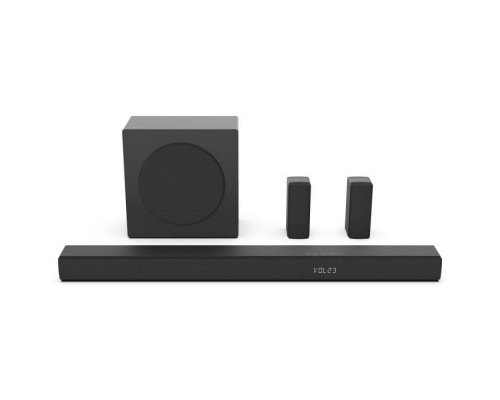 Акустична система Hisense HS5100 Black (20014435)