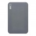 Батарея універсальна EMOS 10000mAh WI1046, 20W, Wireless, grey (B0551GY)
